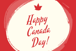 Luther College University - University Closed (Canada Day) 