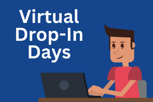 Luther College University - Virtual Drop-In Days