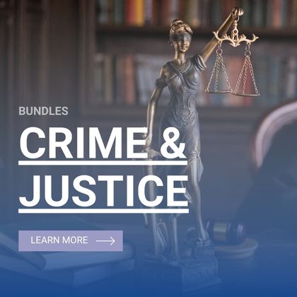 Justice and Journalism bundles offered at Luther College University | Awaken to a World of Opportunity