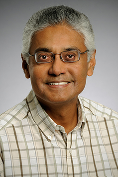 Dr. Iqbal Husain