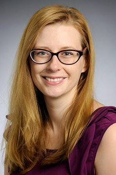 Kathryn MacLennan