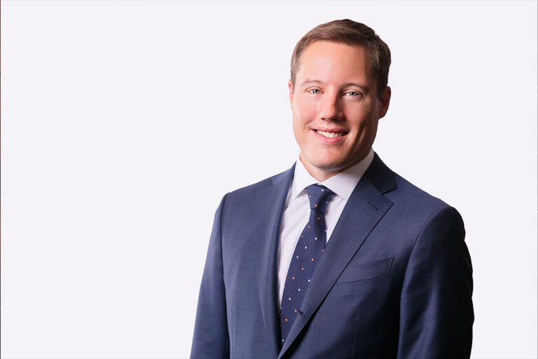 Duane Schellenberg (HS’96) - Luther College
