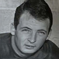Daun Daum (HS’64, HSU’67)