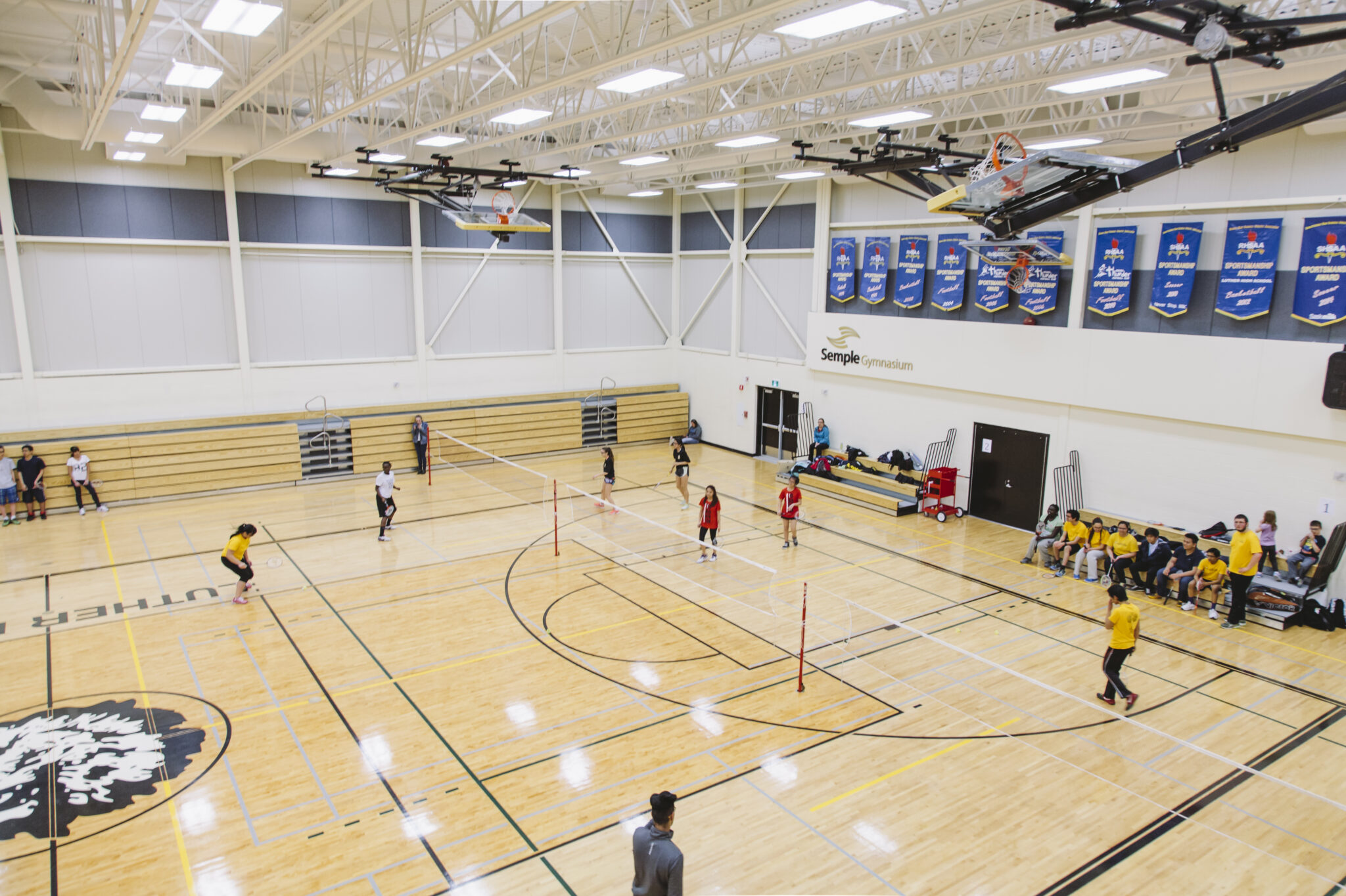 Campus & Facilities - Luther College