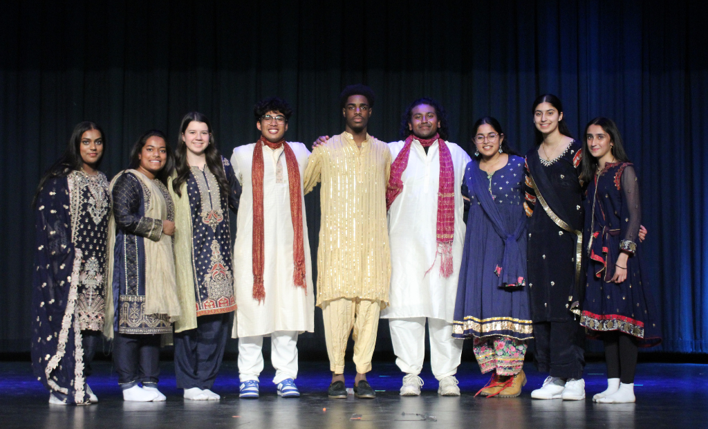 Parent Teacher Interviews