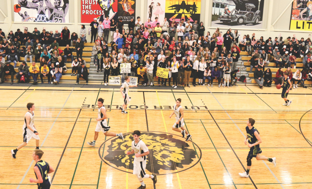 Parent Teacher Interviews